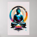 Search for zen art Buddhist