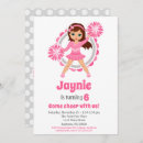 Search for brunette birthday invitations Brunette brown hair