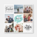 Search for appreciation magnets End of year teacher
