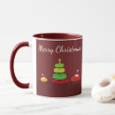 Search for macarons mugs French dessert