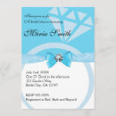 Search for trendy bridal shower invitations Bow