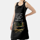 Search for bad long aprons Barbeque