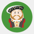 Search for henry viii stickers Tudor