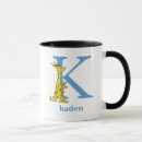 Search for name k mugs Kids