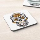 Search for skull coasters Symbol
