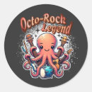 Search for rock legend stickers Music