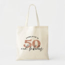 Search for year party bags Fabulous fifty