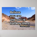 Search for halfway posters Motivational
