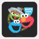 Search for oscars stickers Elmo