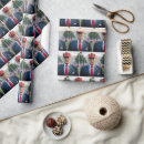 Search for maga wrapping paper Usa