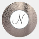 Search for blush and silver stickers Elegant