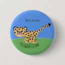 Search for cheetahs badges Big cats