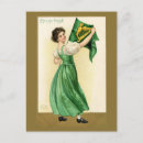 Search for irish flag postcards Patrick