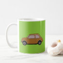 Search for retro car mugs Auto