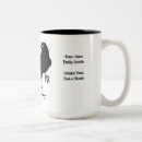 Search for two crows mugs Murder