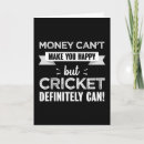 Search for funny cricket cards Sport