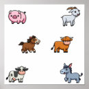 Search for goat art Pig