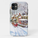 Search for winter horse iphone cases Vintage