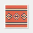 Search for aztec napkins Traditional