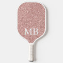 Search for pink pickleball paddles Elegant