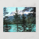 Search for emerald postcards Canada