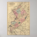 Search for warren posters County