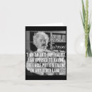 Search for anti war cards Quote