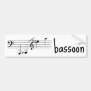 Search for shape note bumper stickers Musical notes