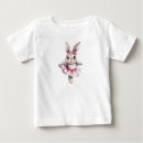 Search for ballerina baby shirts Cute