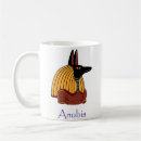 Search for anubis mugs God