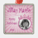 Search for tiara christmas tree decorations Crown