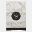 Search for faux marble tea towels Elegant