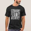 Search for beirut tshirts Vintage