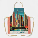 Search for chicago aprons Illinois