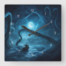 Search for nautical clocks Octopus