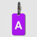 Search for neon luggage tags Simple