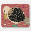Search for prey mouse mats Bird