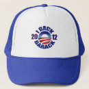 Search for barack hats 2012