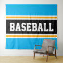 Search for baseball party decor Black