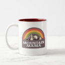 Search for mountain mama mugs Mountains