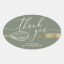 Search for catering business stickers Chef