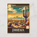 Search for vintage phoenix postcards Classic
