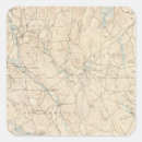 Search for map of massachusetts stickers Rhode