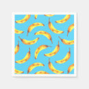 Search for banana napkins Fruit