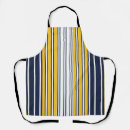 Search for vertical stripes aprons Abstract
