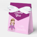 Search for princess favour boxes Girl