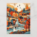 Search for beautiful postcards Landscape