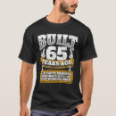 Search for funny 65th birthday gifts Retro