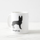 Search for german shepherd cartoon mugs Cute