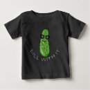 Search for vegetable baby clothes Cucumber